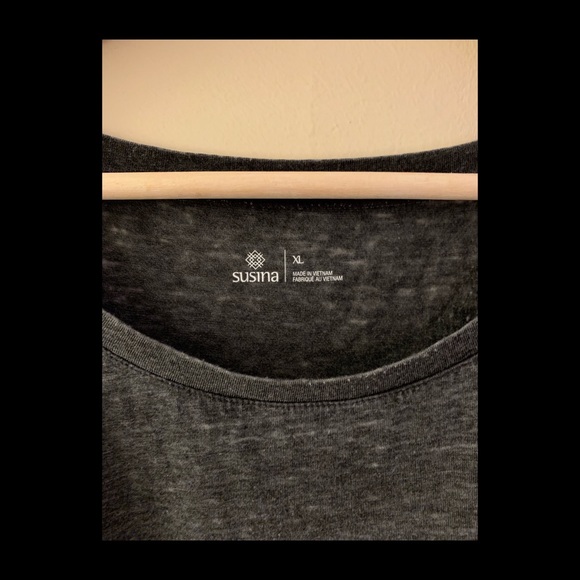 Nordstrom short sleeve tee - Picture 3 of 4